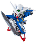 GUNDAM - SD EX-STANDARD 003 GUNDAM EXIA (7393275543752)