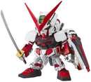 GUNDAM - SD EX-STANDARD 007 ASTRAY RED FRAME (7393315487944)