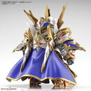 GUNDAM - SDW HEROES ARTHUR GUNDAM Mk-III (7393185595592)