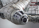 STAR WARS - 1/144 MILLENNIUM FALCON (STAR WARS:THE RISE OF SKYWALKER)