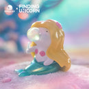 FINDING UNICORN - REPOLAR Marine Creature Series Blind Box (7376813326536)