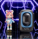 ToyCity - Laura Space Capsule Pajama Party Series Blind Box (7268992549064)