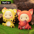 Tudodori Sitting Baby Series Figure Blind Box (7090555650248)