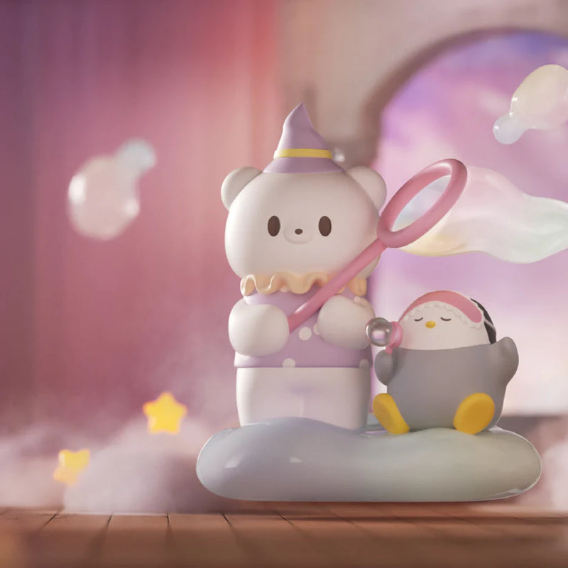 FINDING UNICORN - Molinta Dreamy Stage Series Blind Box