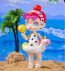 ToyCity - Laura Pool Fight Series Blind Box (7268972363976)