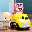 Toy Story Wave 3 Series Figure Blind Box (7090568593608)