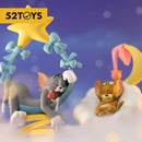 Tom & Jerry Sweet Dream Figure Blind Box (7090510561480)