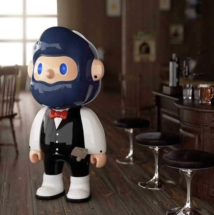 Farmer Bob Fact or Opinion 12体セット Farmer Bob Fact or Opinion 12体セット Farmer Bob Fact or