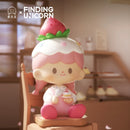 FINDING UNICORN - Molinta Cherry Blossom Cafe Series Blind Boxes (7376813588680)