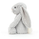 JELLYCAT BASHFUL SHIMMER BUNNY ORIGINAL (2 SIZES)
