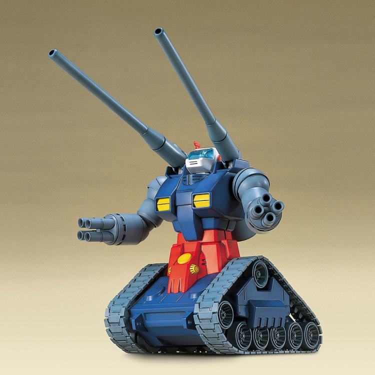 GUNDAM - HGUC 1/144 GUNTANK 007
