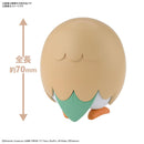POKEMON - MODEL KIT ROWLET 10 QUICK