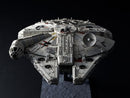 STAR WARS - 1/144 MILLENNIUM FALCON (STAR WARS:THE RISE OF SKYWALKER)