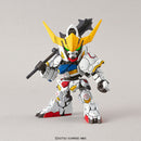 GUNDAM - SD EX-STANDARD 010 GUNDAM BARBATOS
