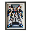 3D Quilling Paper Craft - Bandai Seed (7092430799048)