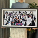 3D Quilling Paper Craft - Bleach (7092449870024)