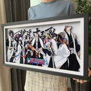 3D Quilling Paper Craft - Bleach (7092449870024)