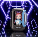 ToyCity - Laura Space Capsule Pajama Party Series Blind Box (7268992549064)
