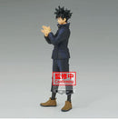 JUJUTSU KAISEN - JUKON NO KATAMEGUMI FUSHIGURO&SUKUNA -(A:MEGUMI FUSHIGURO)