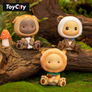 Tudodori Sitting Baby Series Figure Blind Box (7090555650248)