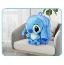 Kids Mini Backpack - Stitch (7321348341960)