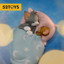 Tom & Jerry Sweet Dream Figure Blind Box (7090510561480)