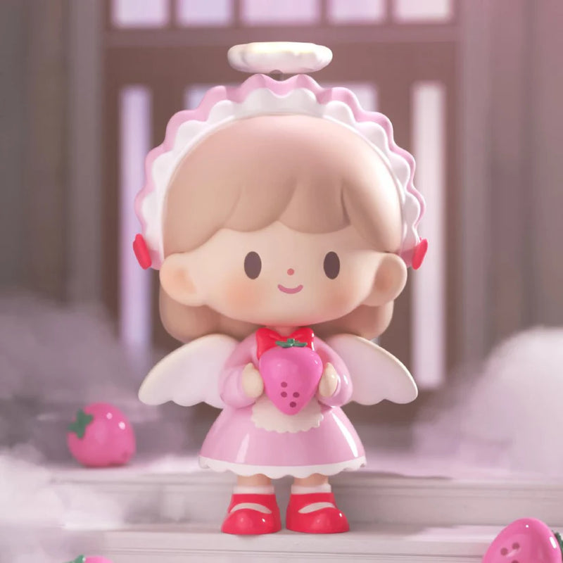 FINDING UNICORN - Molinta Dreamy Stage Series Blind Box
