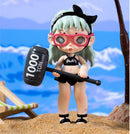 ToyCity - Laura Pool Fight Series Blind Box (7268972363976)