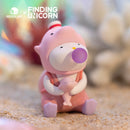 FINDING UNICORN - REPOLAR Marine Creature Series Blind Box (7376813326536)