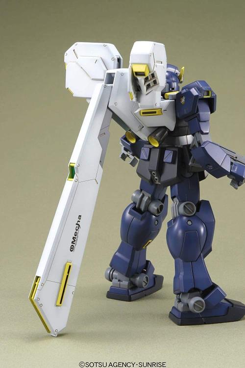 GUNDAM - HGUC 1/144 GUNDAM HAZEL TR1 [HAZEL NO.2]