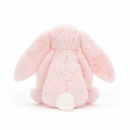 Jellycat Bashful Pink Bunny (7399085736136)