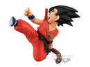 DRAGON BALL - MATCH MAKERS-SON GOKU (CHILDHOOD)