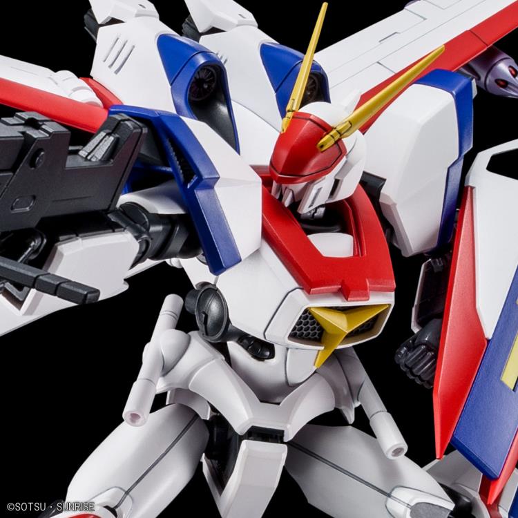 GUNDAM - HG 1/144 DRAGONAR-1 PLUS LIFTER-1 (7393221869768)
