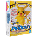 POKEMON - MODEL KIT PIKACHU (7241166815432)