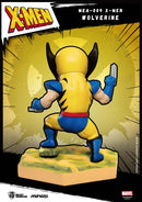 Beast Kingdom Mini Egg Attack X-Men Wolverine (7245280280776)