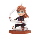 Beast Kingdom Mini Egg Attack Frozen 2 Anna (7245272121544)