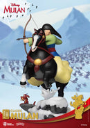 Beast Kingdom D Stage Disney Mulan (7245267796168)