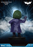 Beast Kingdom Mini Egg Attack The Dark Knight Trilogy Joker (7245276774600)