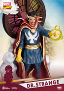 Beast Kingdom D Stage Marvel Comics Dr Strange (7245270221000)