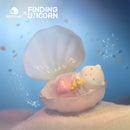 FINDING UNICORN - REPOLAR Marine Creature Series Blind Box (7376813326536)