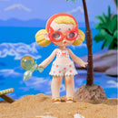 ToyCity - Laura Pool Fight Series Blind Box (7268972363976)