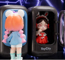 ToyCity - Laura Space Capsule Pajama Party Series Blind Box (7268992549064)