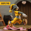Tom & Jerry Sweet Dream Figure Blind Box (7090510561480)
