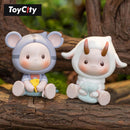 Tudodori Sitting Baby Series Figure Blind Box (7090555650248)