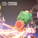 FINDING UNICORN - ShinWoo Dreamy Land Series Blind Box (7376812507336)