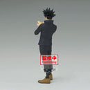 JUJUTSU KAISEN - JUKON NO KATAMEGUMI FUSHIGURO&SUKUNA -(A:MEGUMI FUSHIGURO)