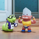 Toy Story Wave 3 Series Figure Blind Box (7090568593608)