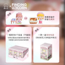 FINDING UNICORN - Molinta Cherry Blossom Cafe Series Blind Boxes (7376813588680)