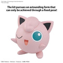 POKEMON - MODEL KIT 09 JIGGLYPUFF