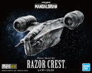STAR WARS - VEHICLE MODEL RAZOR CREST